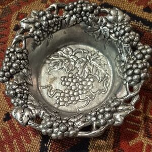 Arthur Court Wine Coaster